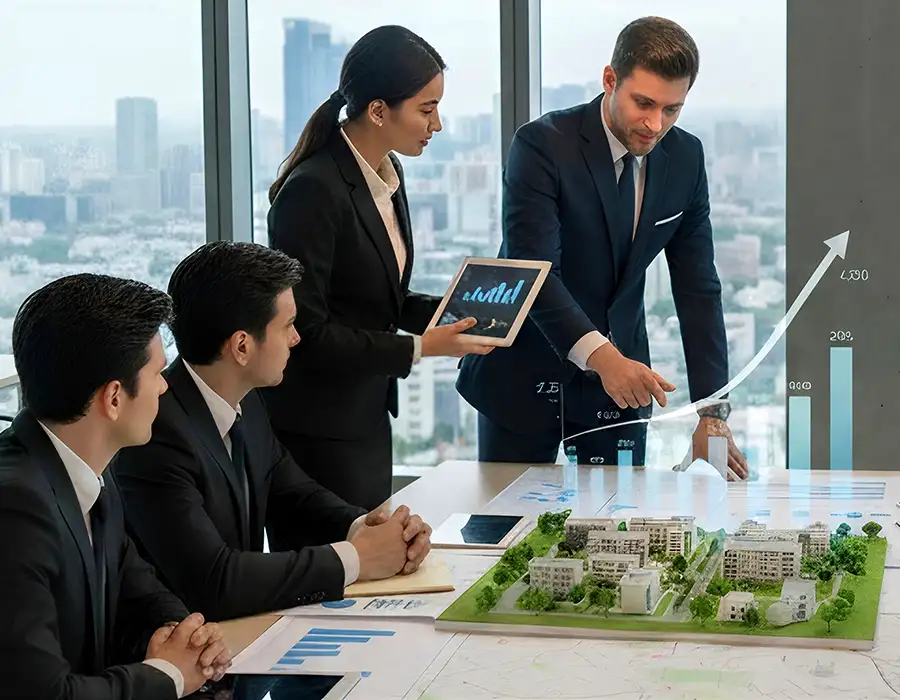 Neoliv Properties Neoliv Properties