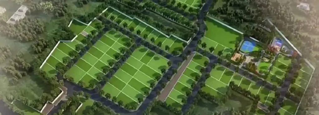 Neoliv Grand Forest