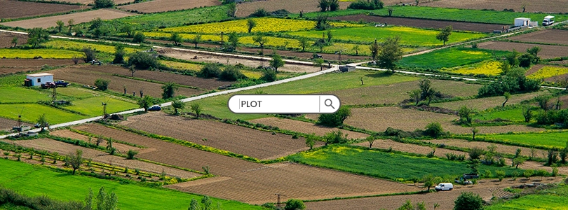 Neoliv Realty Alibaug Piece Of Land